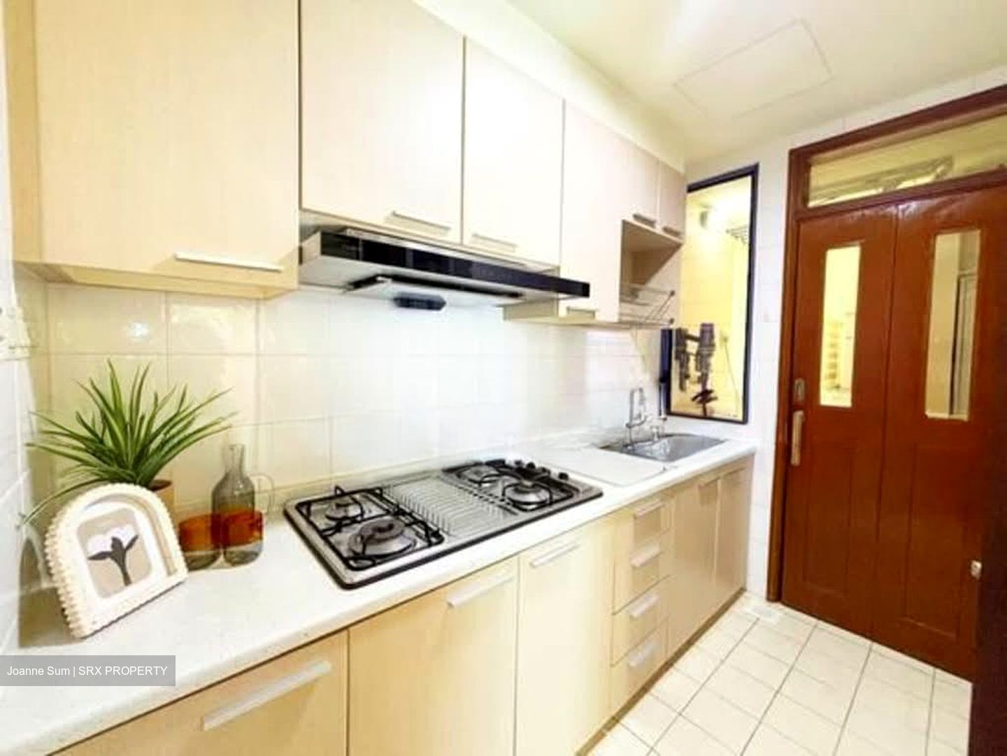 Sanctuary Green (D15), Condominium #536677831